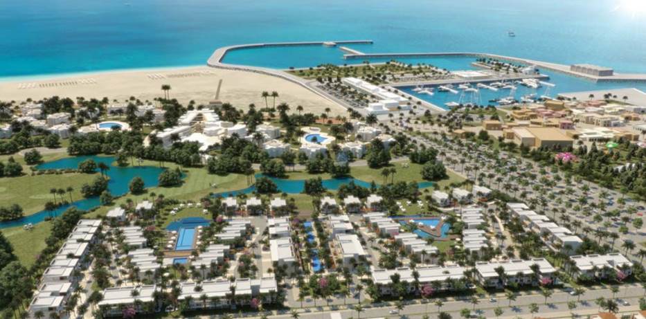 Village Vacances – Saïdia Resorts